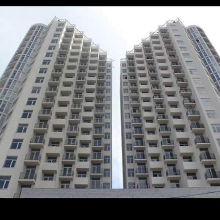 E-Home Batumi Exteriér fotografie