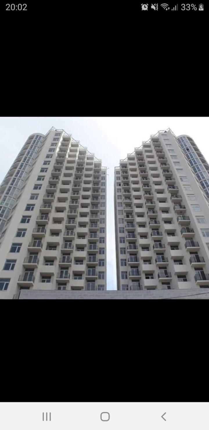 E-Home Batumi Exteriér fotografie
