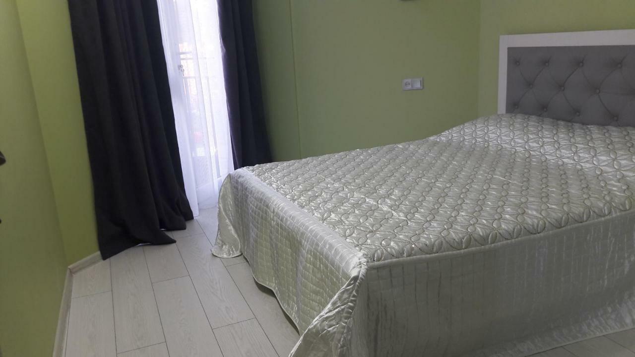 E-Home Batumi Exteriér fotografie