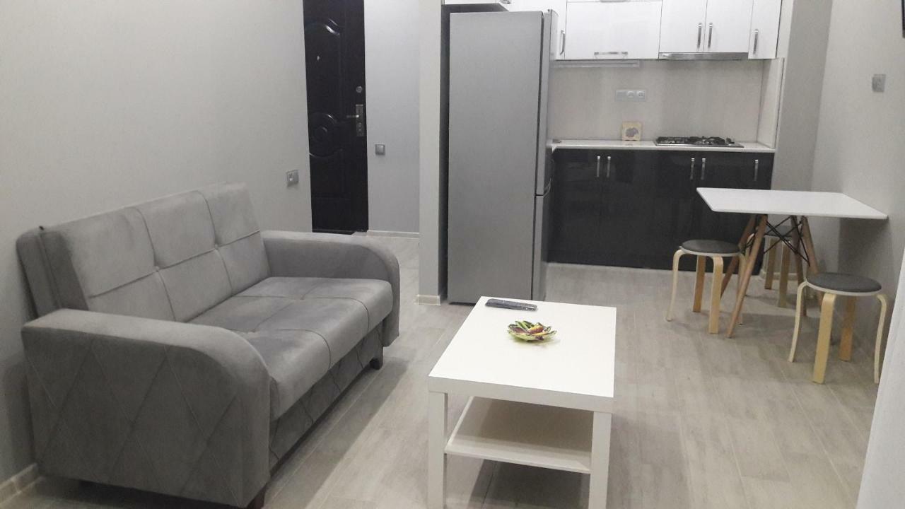 E-Home Batumi Exteriér fotografie