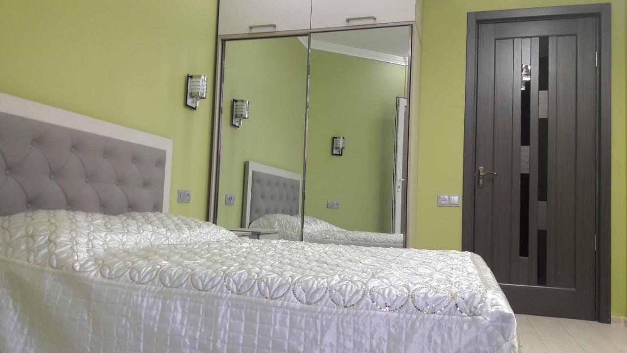 E-Home Batumi Exteriér fotografie