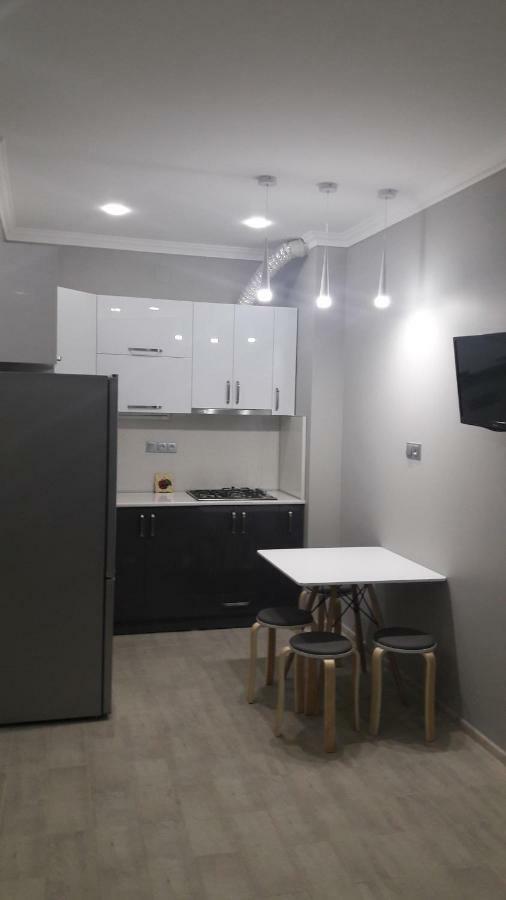 E-Home Batumi Exteriér fotografie