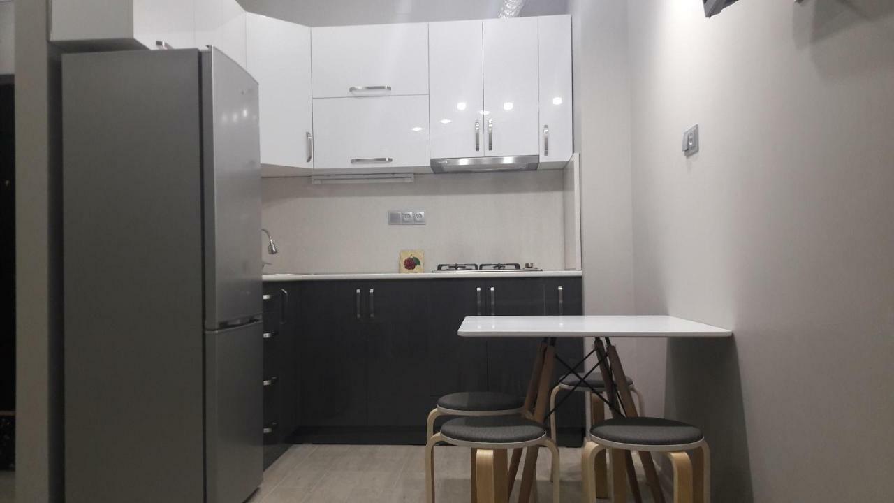 E-Home Batumi Exteriér fotografie