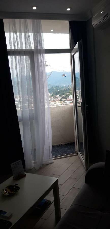 E-Home Batumi Exteriér fotografie