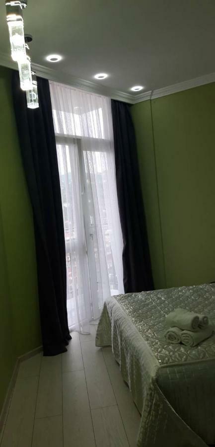 E-Home Batumi Exteriér fotografie
