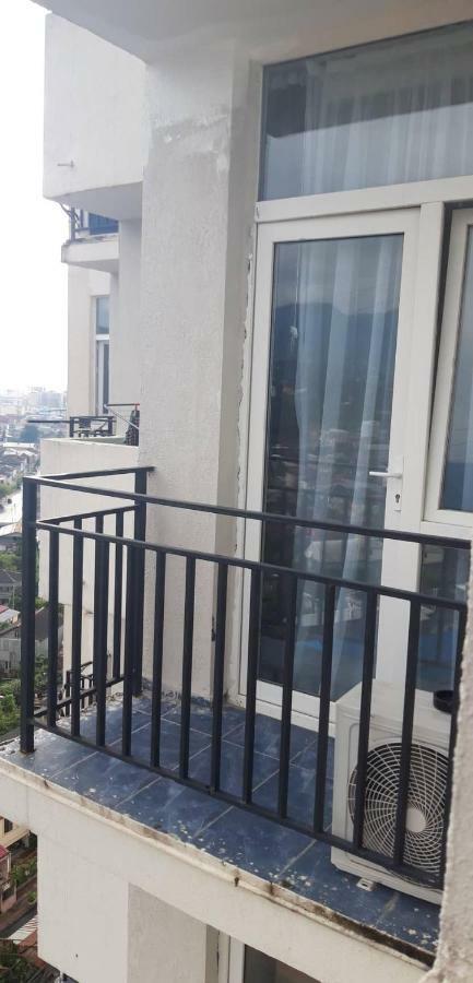 E-Home Batumi Exteriér fotografie